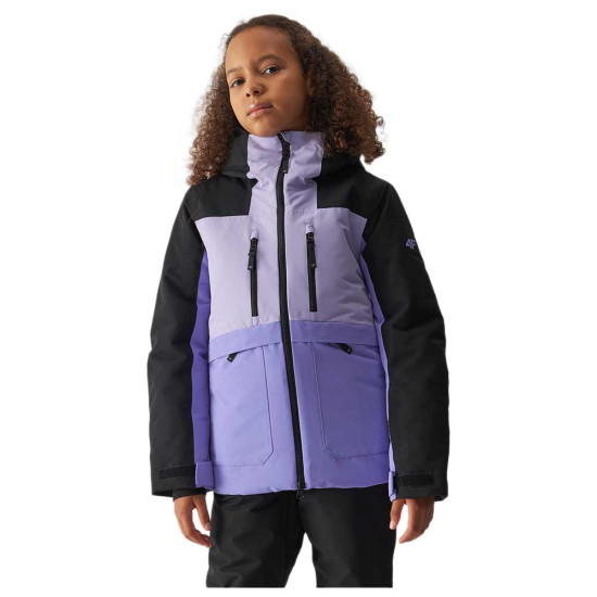 4F Παιδικό μπουφάν Technical Jacket